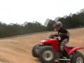 TRX250EX