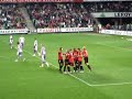 Rennes Toulouse 37eme journ�e