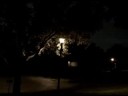 Hurricane Ike - 9:00 PM