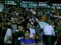 ENTRADA DE LA BANDA DE FERRO CON TIGRE