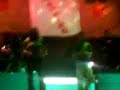 orquesta estribo