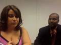 Walter Hamilton: Artistik Envy Top 10 Challenge Interview
