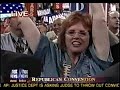 Gov. Arnold Schwarzeneggar at the 2004 Republican Convention - Part 3 of 4 Gov. Arnold Schwarzeneggar at the 2004 Republican Convention - Part 3 of 4