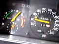 Saab 900 turbo 16 - 0-100 km/h /1