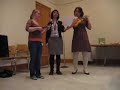 Two Uke Salute: Happy Trails Two Uke Salute: Happy Trails