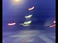 Mit 260km/h �ber die A2 im Volvo mit vinZ, Torben, Jonas