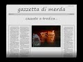 cazzate a trodica