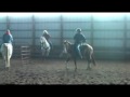 Gothard Team Penning 2 2009