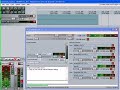 2ª Parte do tutorial do Reaper 2ª Parte do tutorial do Reaper