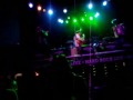 LA CANCION DEL LINYERA - Paté de Fuá (Hard Rock Live 14-nov-09)