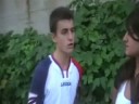 TCPZ�: Interviste 1�giornata: Gianmarco Vessella