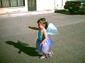 Berenice and I have a Dream with Connie Talbot