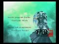 Persona 3 FES: New Days New Dorms, The End, Credits