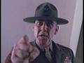 Bundeswehr vs Full Metal Jacket