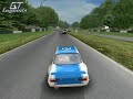 Team 21 KPGC10 Skyline GTR for GT-Legends Trailer