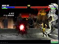 MK vs. SF 2 (by Proxicide).