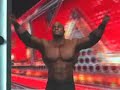 WWE SmackDown! vs. Raw 2008
