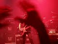 Tarot - Ashes To The Stars (live 4.11.2006)