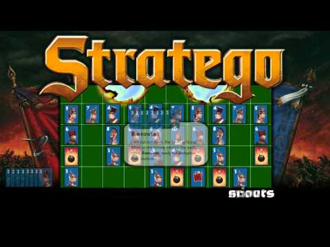 stratego