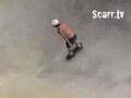 Saint Mary's skatboard Park