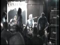 Contempt - Semtex Solution and No I.D Cards, Brum, 2007 .wmv