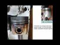 Combustion incompleta = Desgaste Motor Diesel