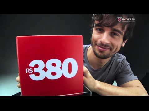 Imagem de Amostra do You Tube