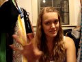 9/29: \"Mystery Solved!\" says Kristina.
