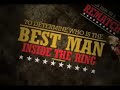 Pacquiao-Morales Main Title Sequence