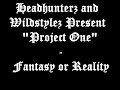 Project One - Fantasy or Reality