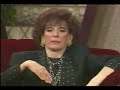 Dottie Rambo on Dove Nightline (Part 4) Dottie Rambo on Dove Nightline (Part 4)