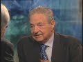 Bill Moyers and George Soros on Energy Bill Moyers and George Soros on Energy