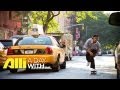 Alli Skate Videos - A Day With Eli Reed in New York City