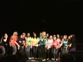 Whatta Man (w/ Alumnae) (UMD Treblemakers)