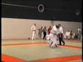 Frank OPITZ 3ème au championnat de France FFJDA