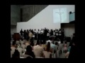 Cantata Conhecido pelos Cravos - Tudo por Amor