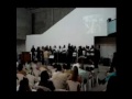 Cantata Conhecido pelos Cravos - Tudo por Amor