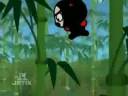 Garu e o Fantasma - trailer