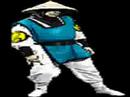 Ace of Spades Mortal Kombat