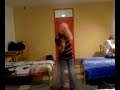 Moi en Mode T�ckToniK