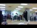 JRP MD Bryan East 12/1 Hip Hop Teens