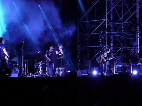 The National - Slow Show (live at Pistoia Blues Festival)