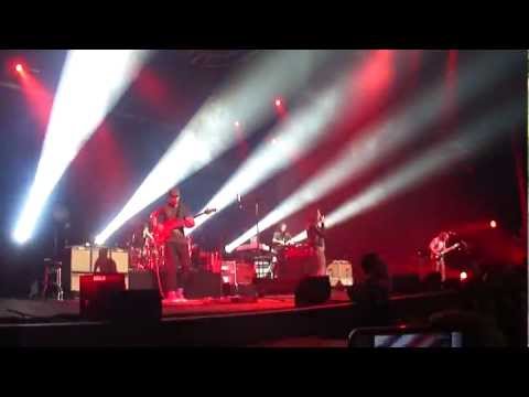 Privilege (Live at the Hard Rock Hotel, Las Vegas 2012