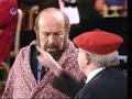 מתןך 'הדרן לשמואל רודנסקי' עם הכתרתו כחתן פרס ישראל בתיאטרון לשנת תשמ