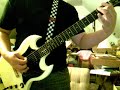 noob playing master of puppets (intro) noob playing master of puppets (intro)