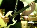 videos de noob playing master of puppets (intro)