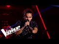 Audition à l'aveugle The Voice 2019