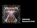Slayer, Megadeth  Testament: American Carnage Tour 2010 Official Digital Press Release
