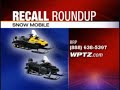 Recall Roundup Recall Roundup