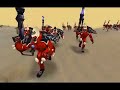 SoulStorm- Eldar([GODs]_Alt ) Vs Orks([GODs]Esk|^`v ) Part 2